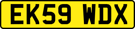 EK59WDX