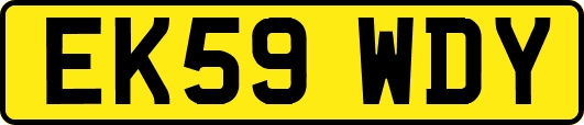 EK59WDY