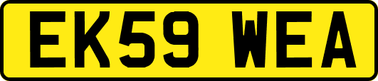 EK59WEA