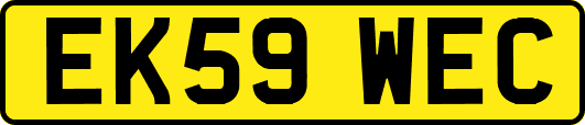 EK59WEC