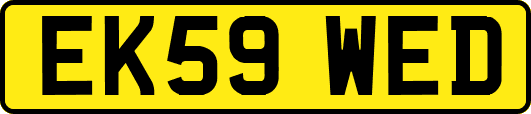 EK59WED
