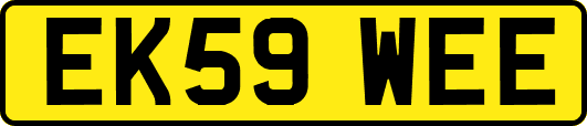 EK59WEE