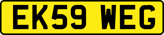 EK59WEG