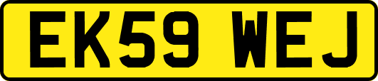 EK59WEJ