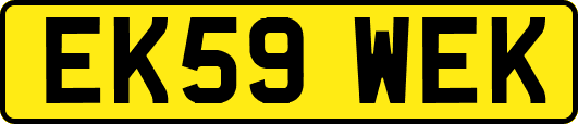 EK59WEK