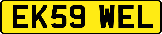 EK59WEL