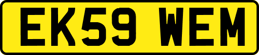 EK59WEM