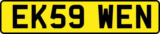 EK59WEN