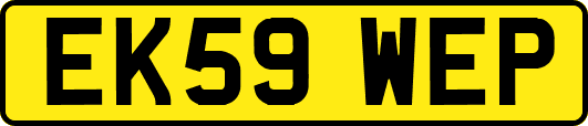 EK59WEP
