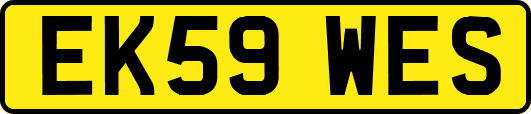 EK59WES