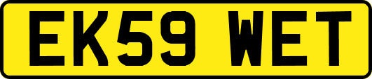 EK59WET