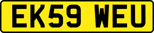 EK59WEU