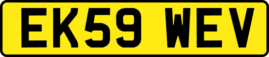 EK59WEV