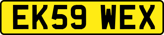 EK59WEX