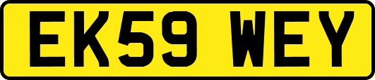 EK59WEY