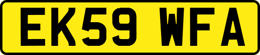 EK59WFA