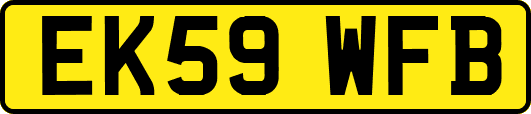 EK59WFB