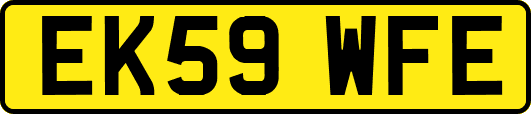 EK59WFE