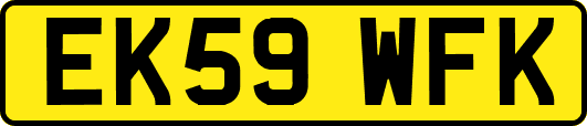 EK59WFK