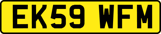 EK59WFM