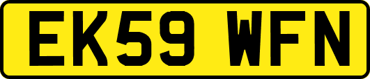 EK59WFN