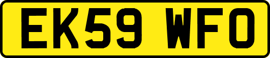 EK59WFO