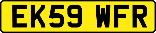 EK59WFR