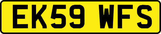 EK59WFS