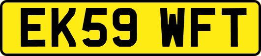 EK59WFT