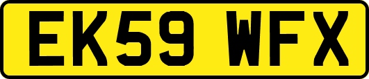EK59WFX