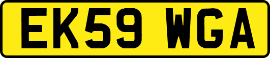 EK59WGA