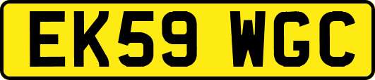 EK59WGC