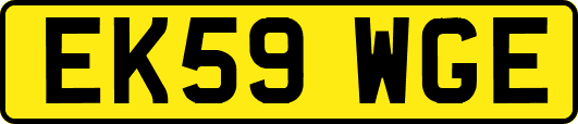 EK59WGE