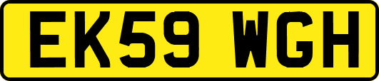 EK59WGH