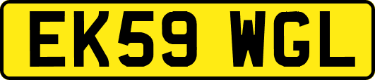 EK59WGL