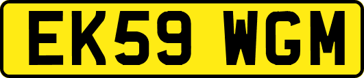 EK59WGM