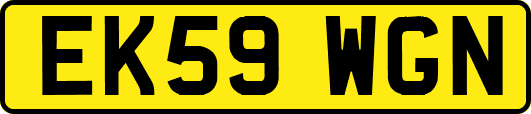 EK59WGN