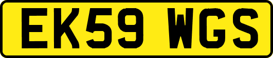 EK59WGS