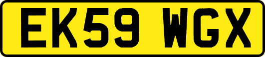 EK59WGX