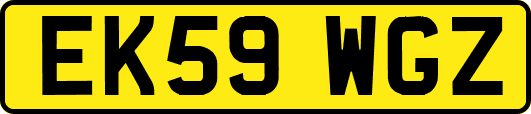 EK59WGZ
