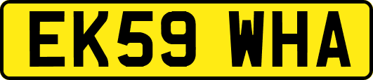 EK59WHA