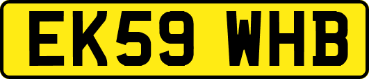 EK59WHB