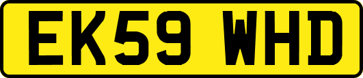 EK59WHD