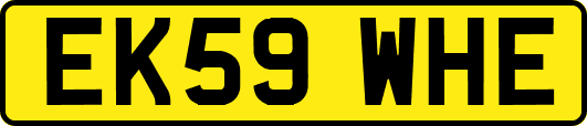 EK59WHE