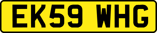 EK59WHG