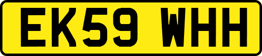 EK59WHH