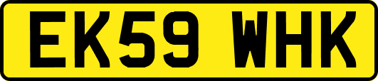 EK59WHK