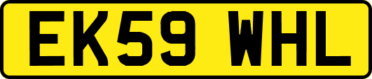EK59WHL