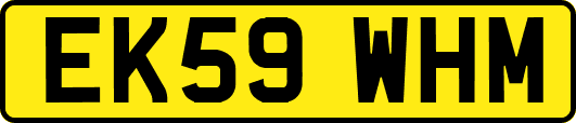 EK59WHM