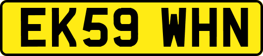 EK59WHN